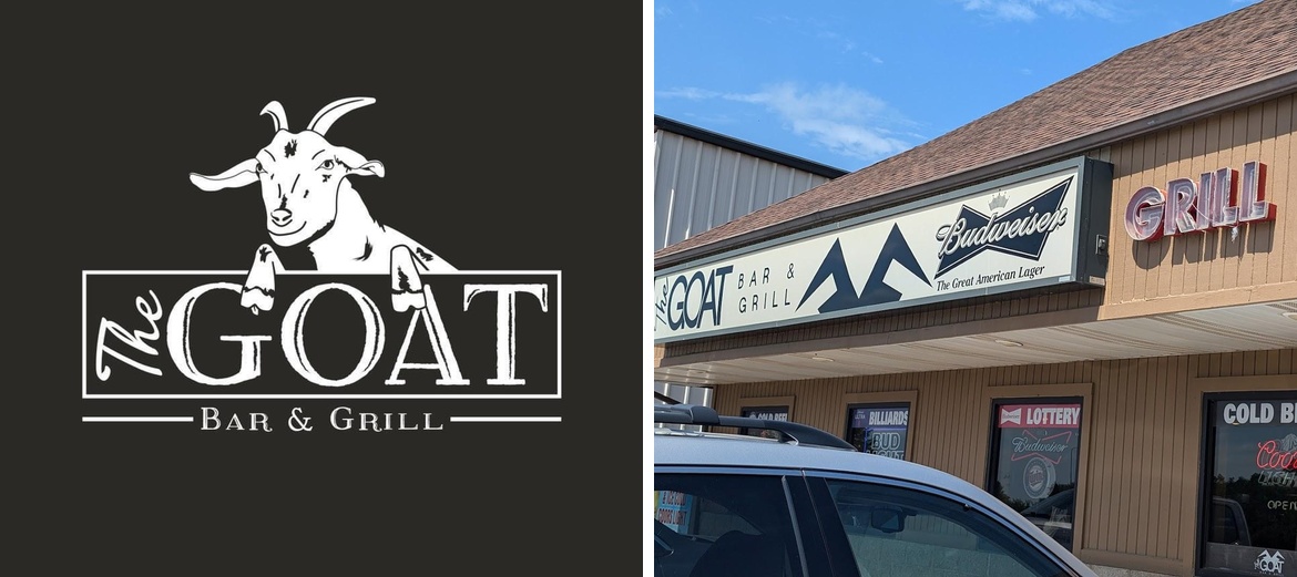 The Goat Bar and Grill