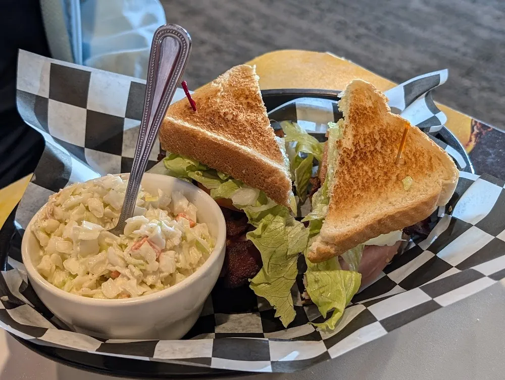 Club Sandwich
