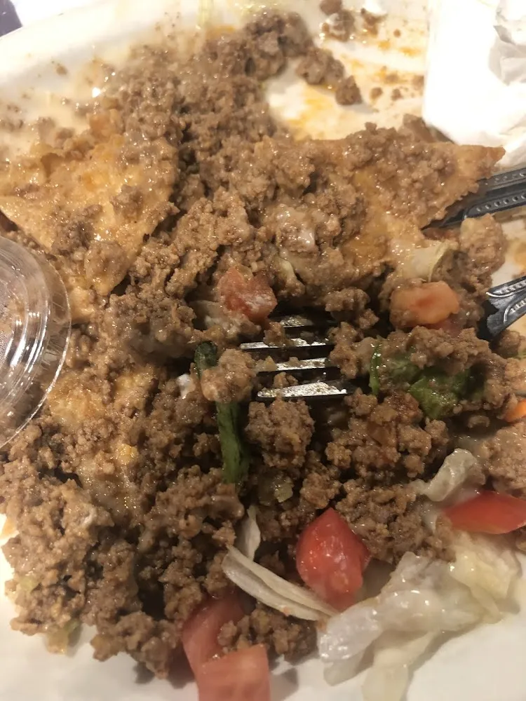 Ground Beef