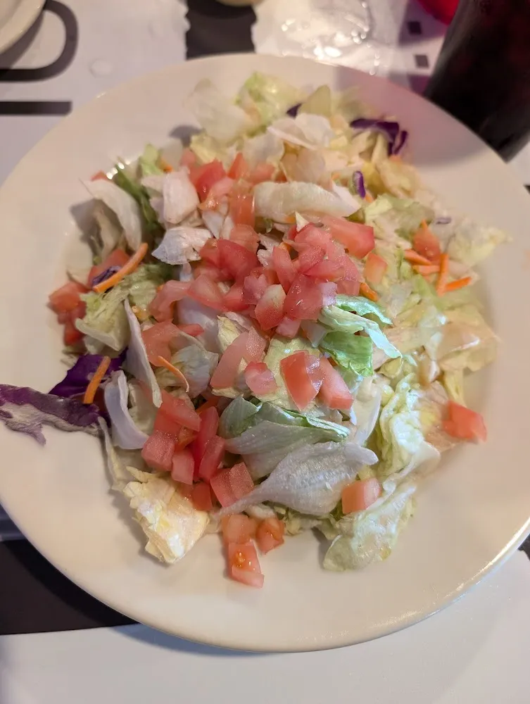 House Salad