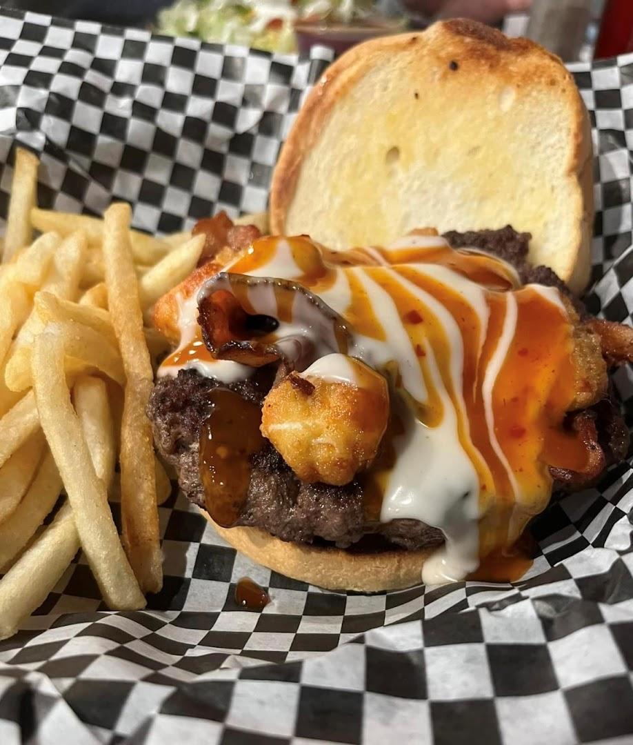 The Goat Bar and Grill